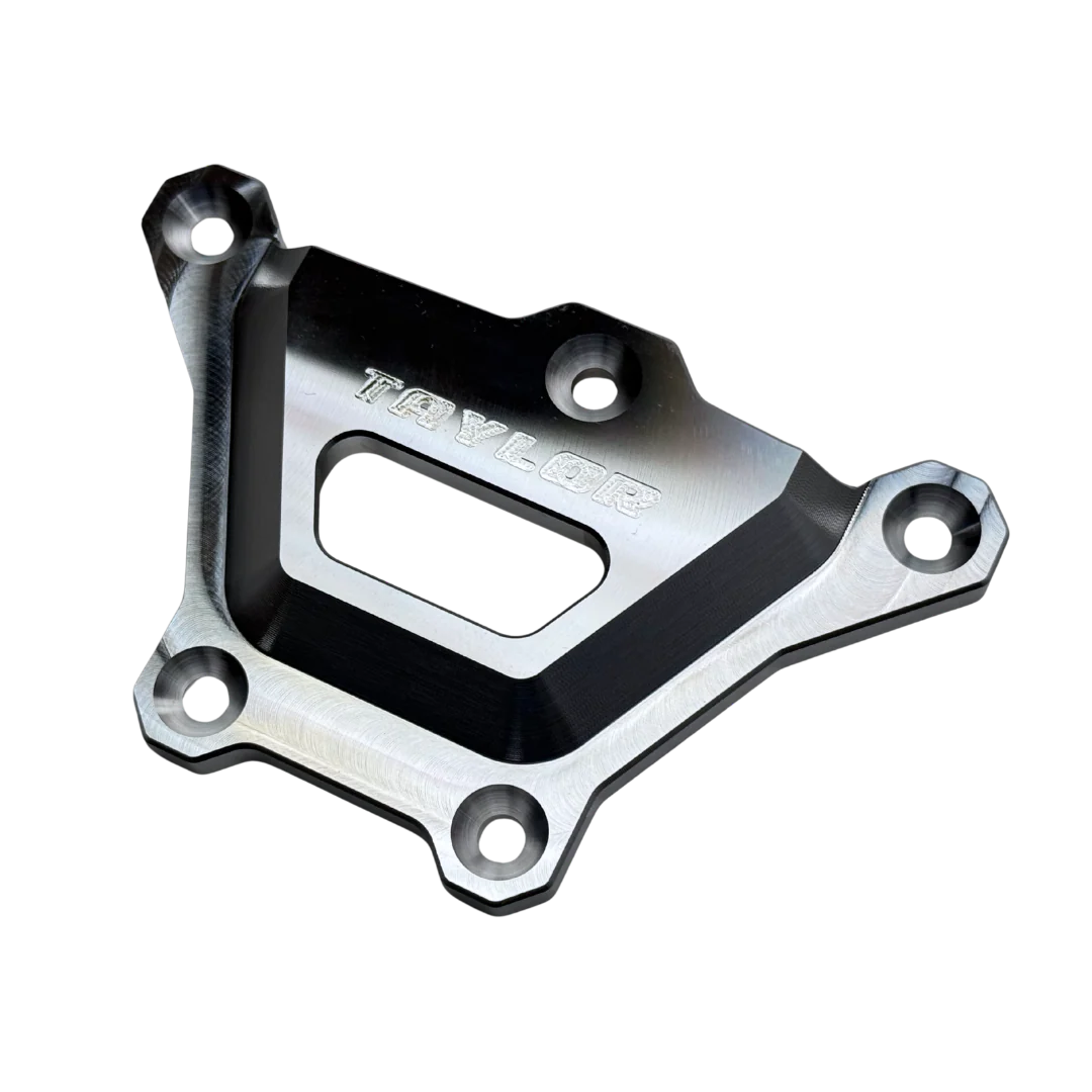 TAYLOR Losi 5T & 5ive 2.0 Front Top Chassis Brace - Image 4