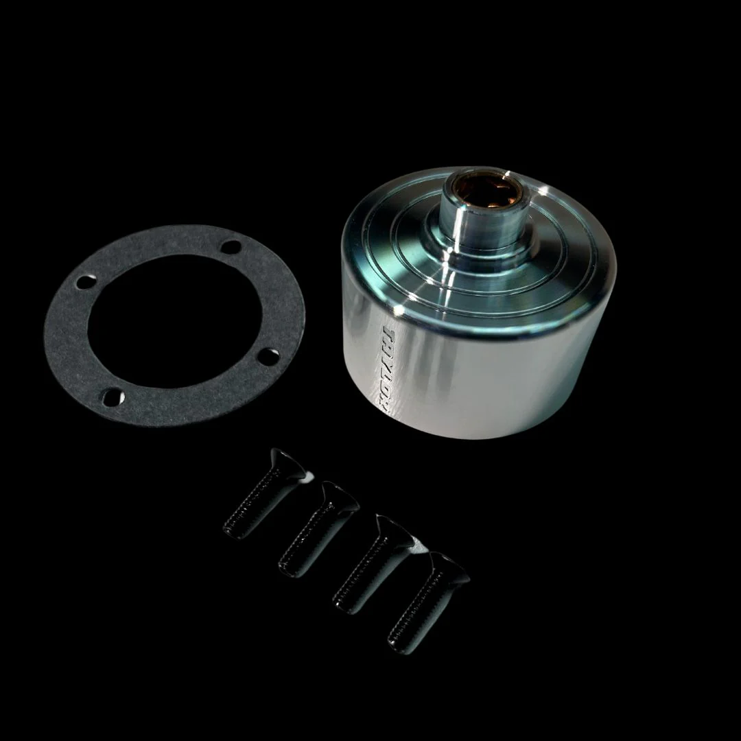 TAYLOR Losi 5T, 5ive 2.0 & 5B Billet 7075 Diff Casing / Cup - Image 3