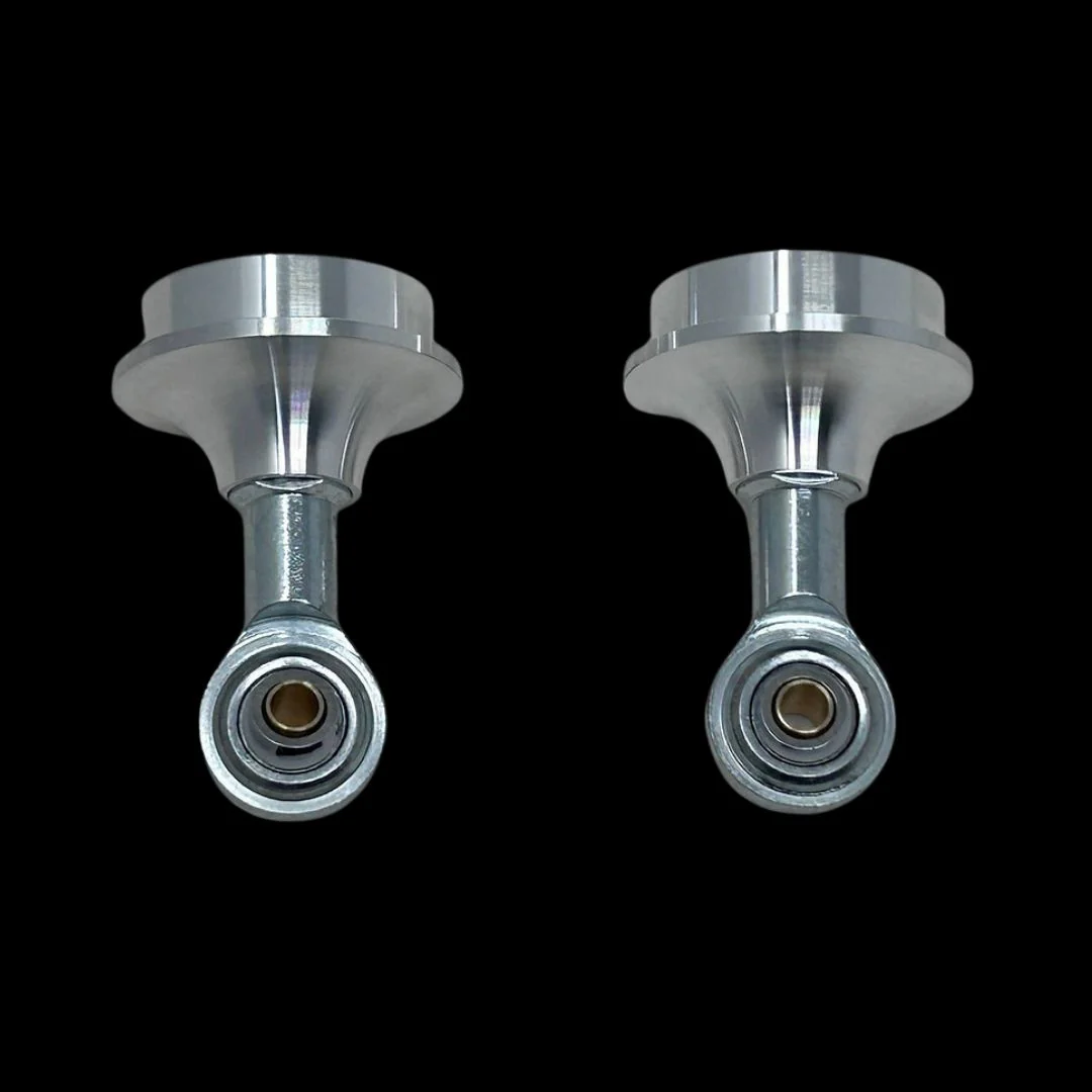 Taylor Losi 5T, 5ive 2.0 & 5B Billet Extended Shock Perch kit (2)