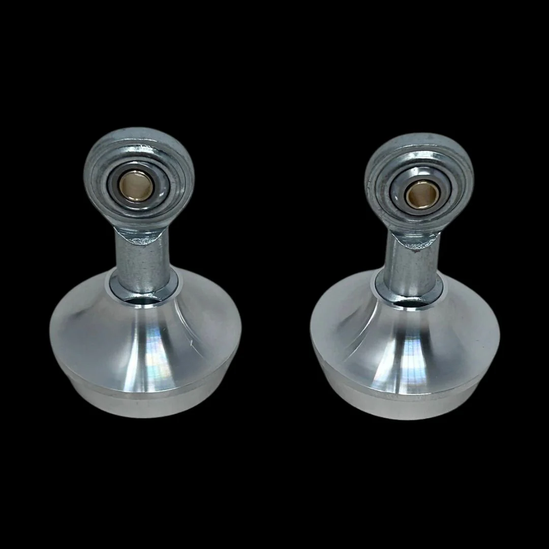 Taylor Losi 5T, 5ive 2.0 & 5B Billet Extended Shock Perch kit (2) - Image 3