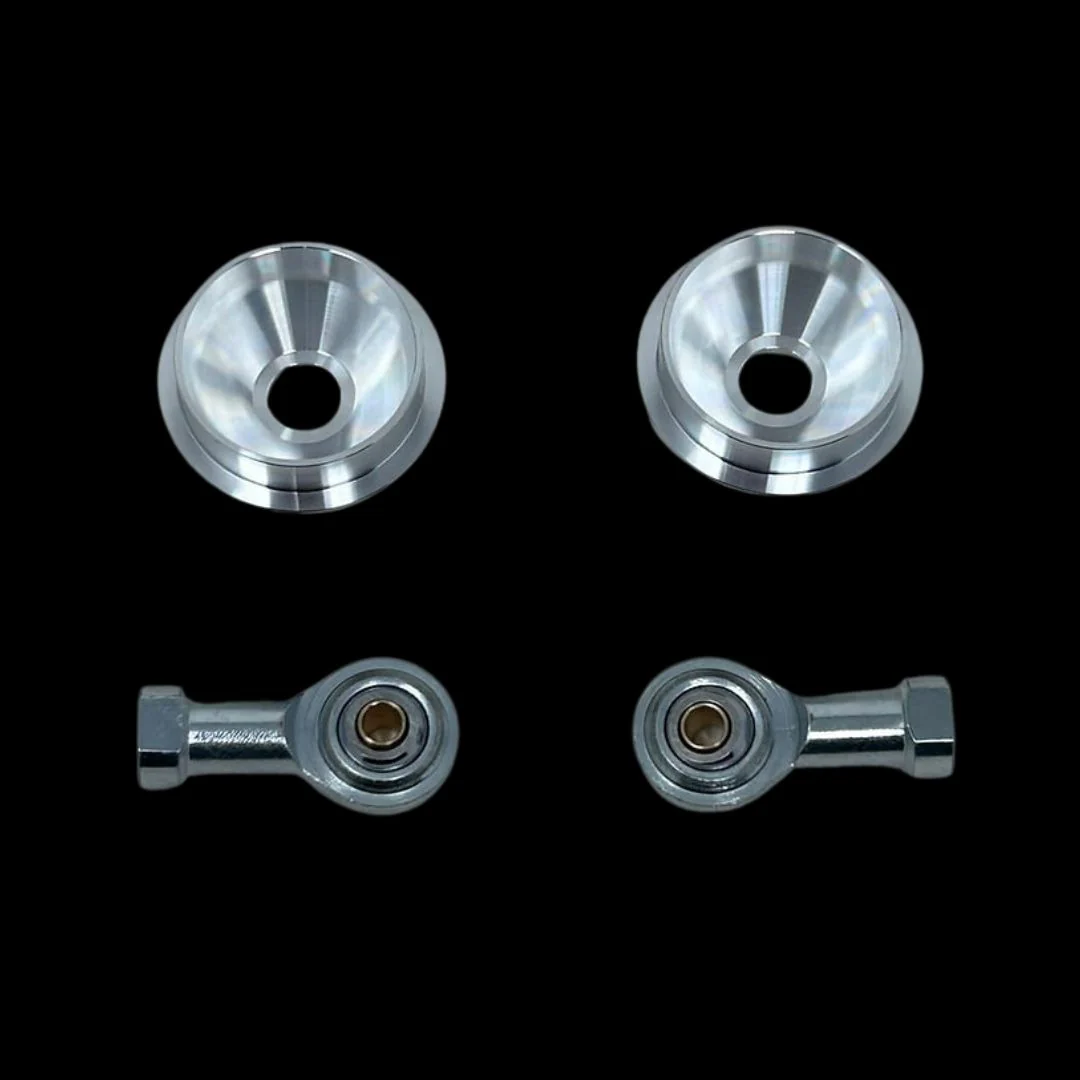 Taylor Losi 5T, 5ive 2.0 & 5B Billet Extended Shock Perch kit (2) - Image 4
