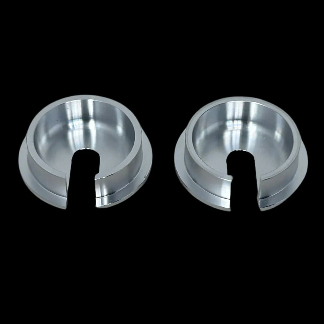 Taylor Losi 5T, 5ive 2.0 & 5B Billet Shock Perches (2) - Image 2