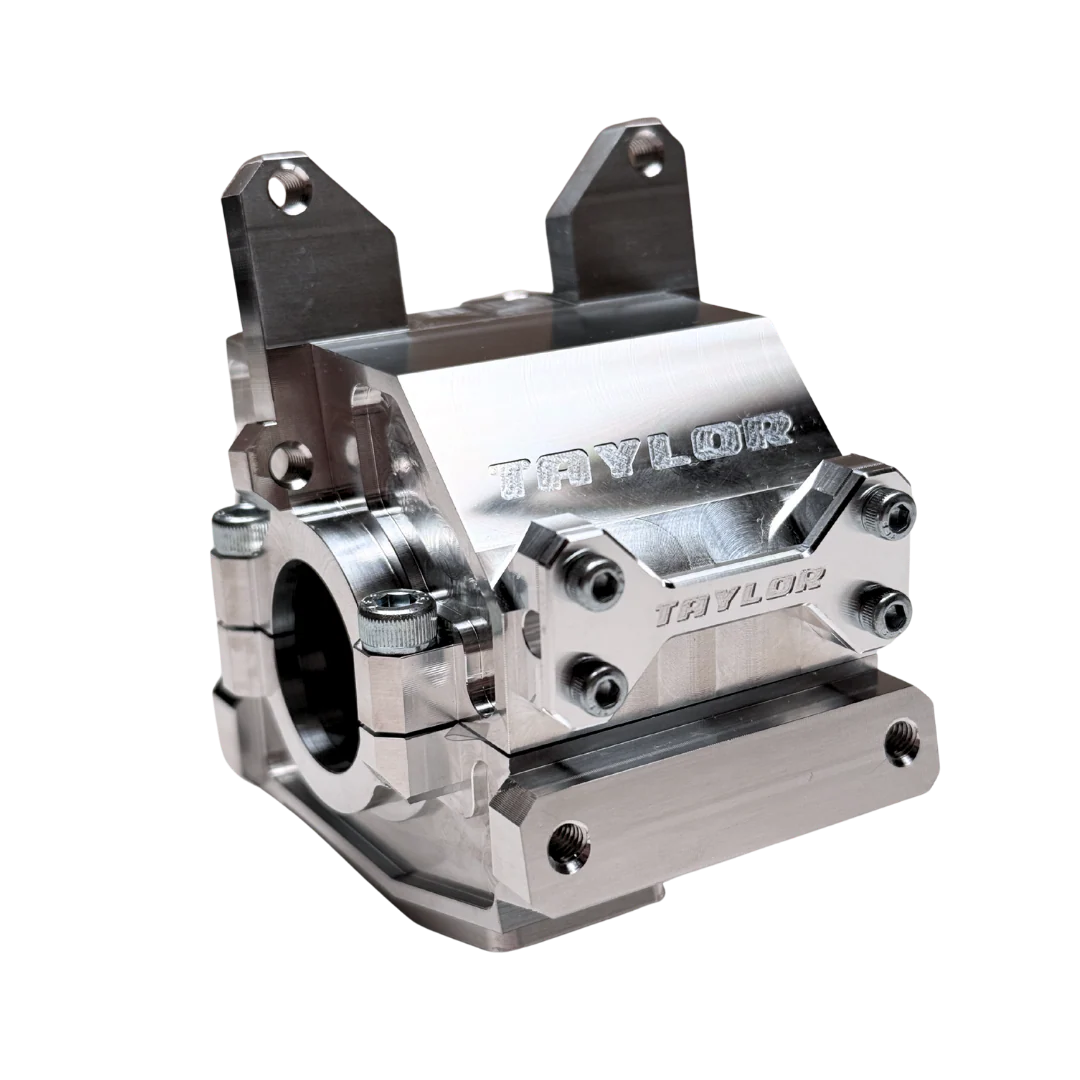 TAYLOR Losi 5T, 5ive 2.0 & 5B Diff Housing / Bulkhead Set - Image 6