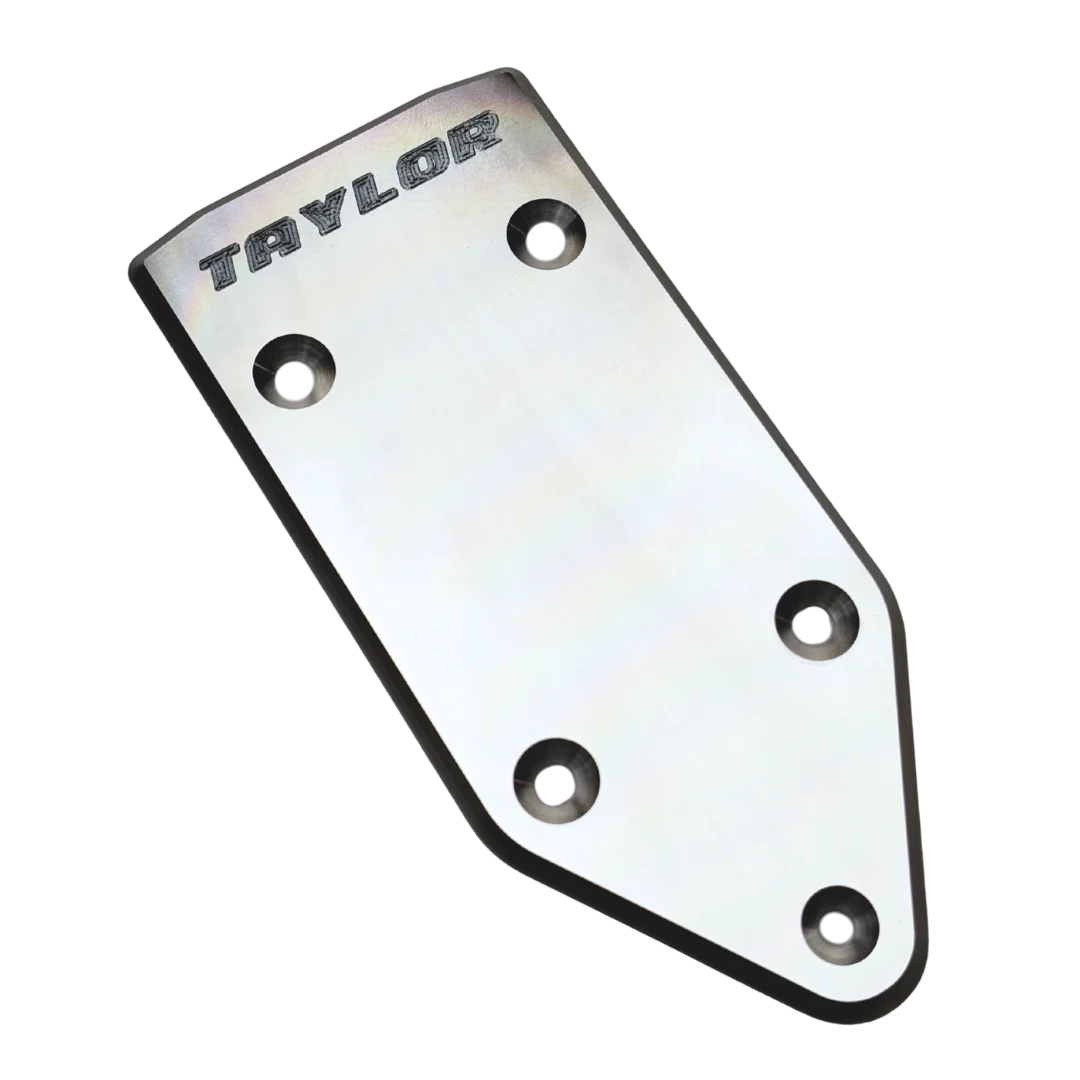 Taylor Losi 5T & 2.0 Billet 7075 Skid Plate Set - Image 5