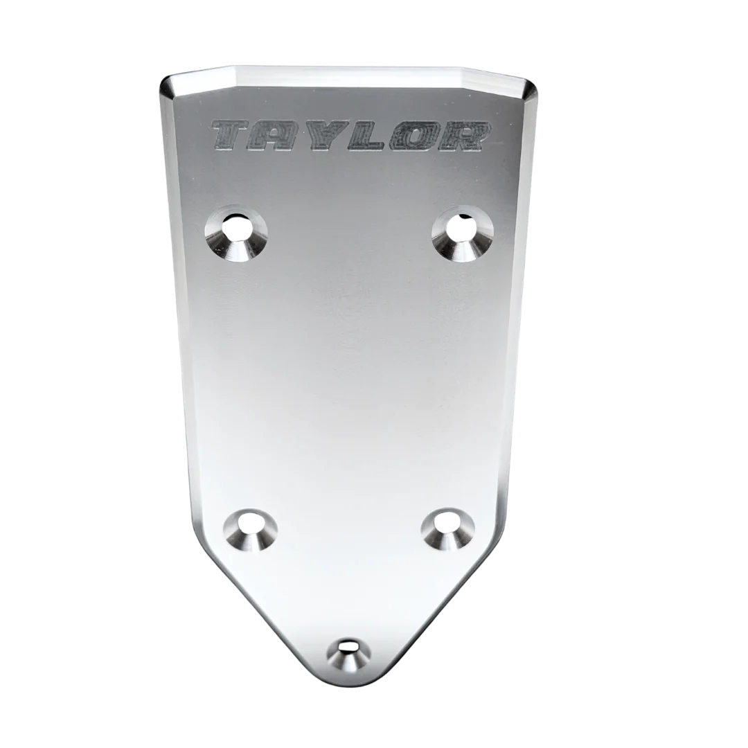 Taylor Losi 5T & 2.0 Billet 7075 Skid Plate Set - Image 6