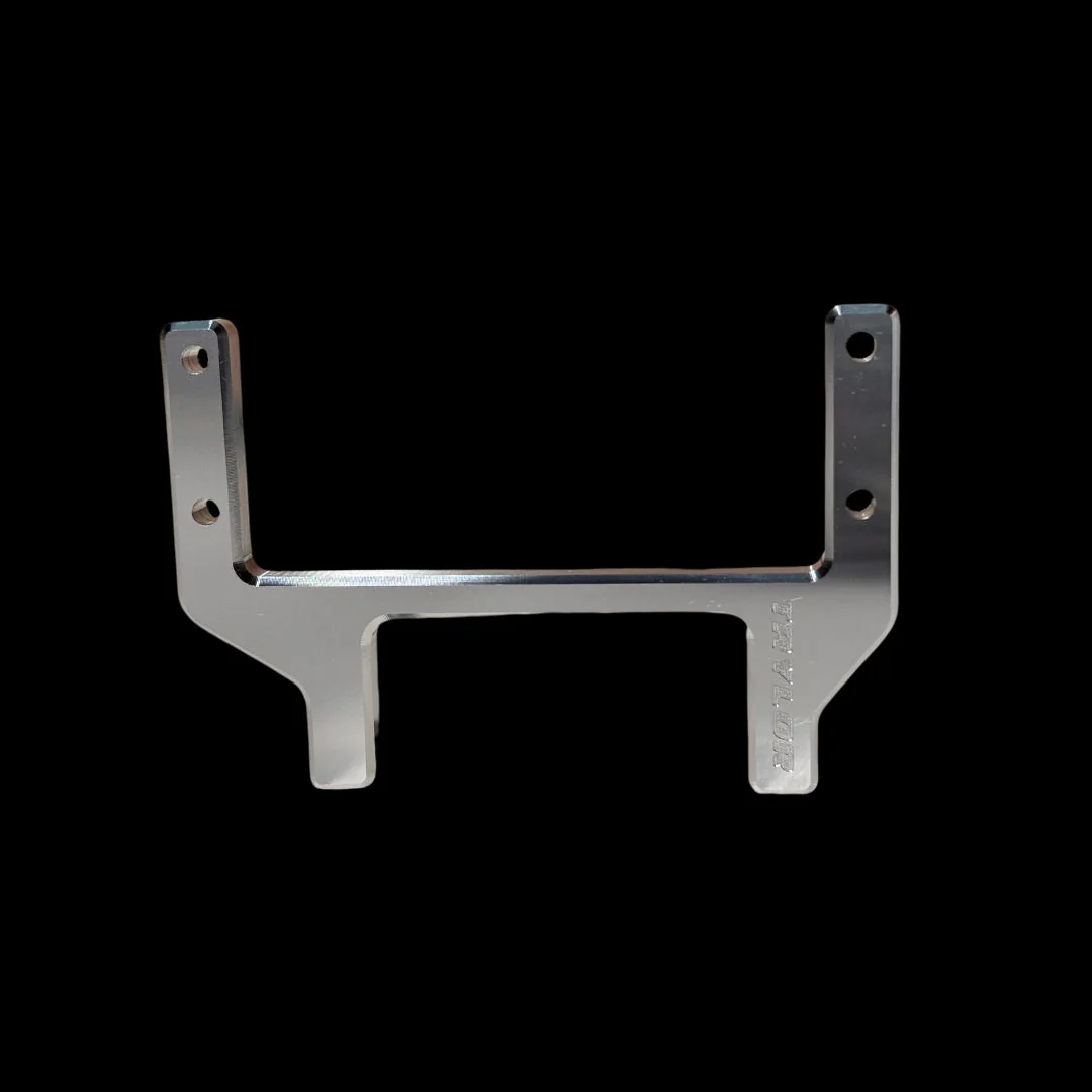 Taylor Losi 5T, 5ive 2.0 & 5B Billet Throttle/Brake Servo Brace - Image 3