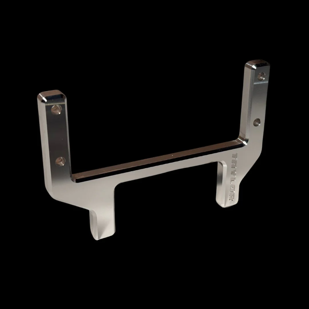 Taylor Losi 5T, 5ive 2.0 & 5B Billet Throttle/Brake Servo Brace - Image 6