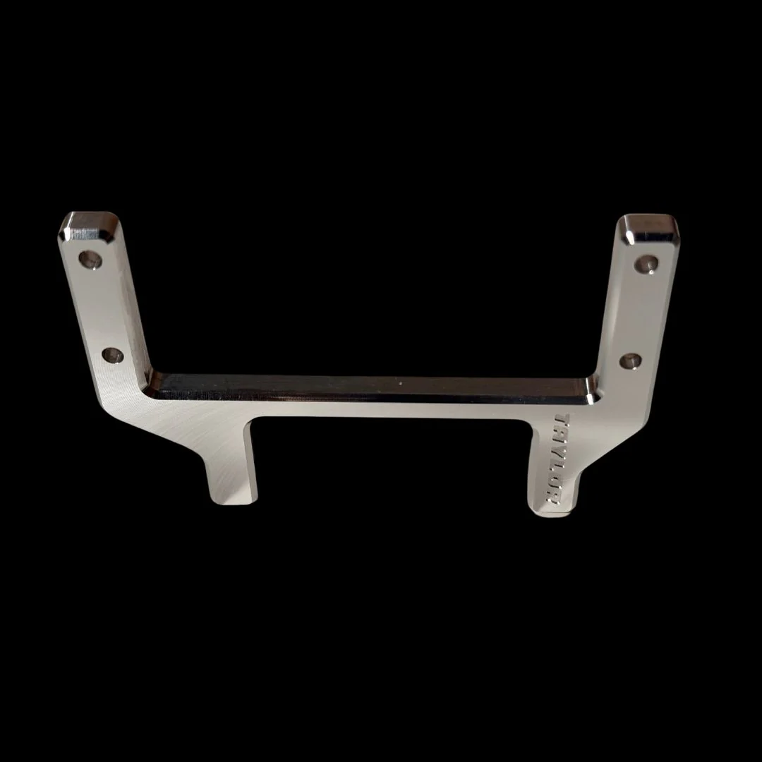 Taylor Losi 5T, 5ive 2.0 & 5B Billet Throttle/Brake Servo Brace - Image 7
