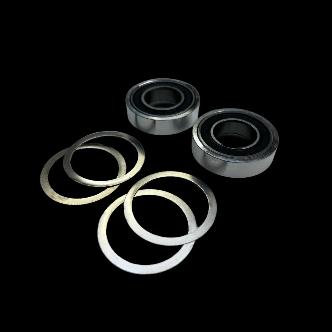 TAYLOR LOSI Diff Bearing Insert Set - Image 2