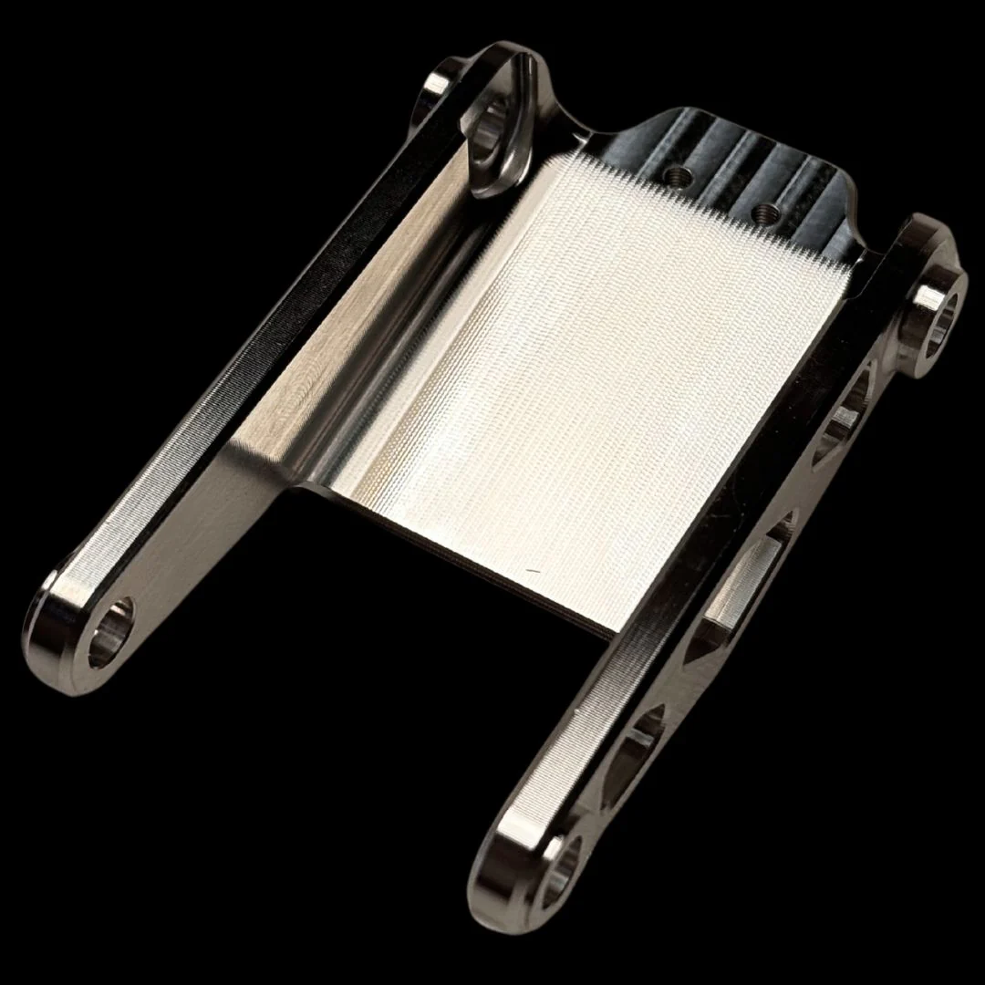 Taylor Billet Servo Cover Protector LOSI Promoto MX SM - Image 4