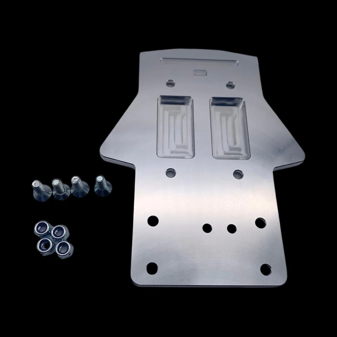 TAYLOR LOSI Rear Chassis Insert - Image 2