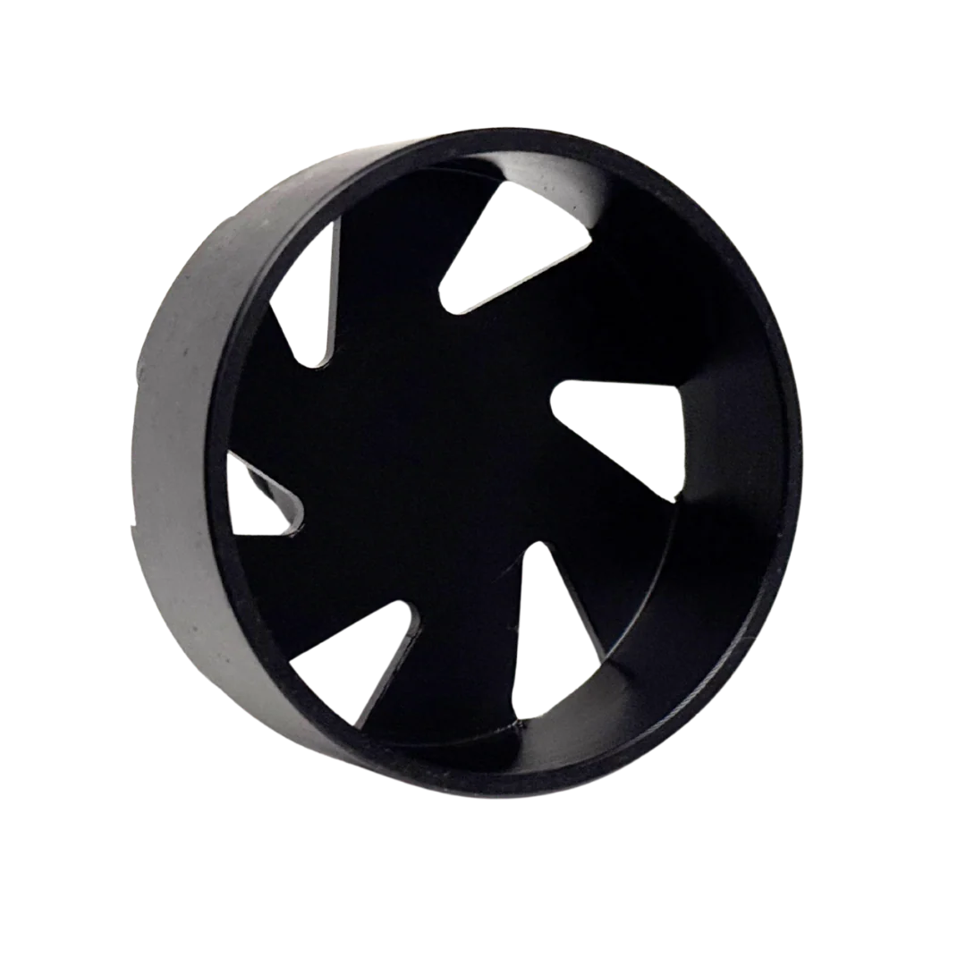 Taylor MCD Vented HD 54mm Clutch Bell - Image 3