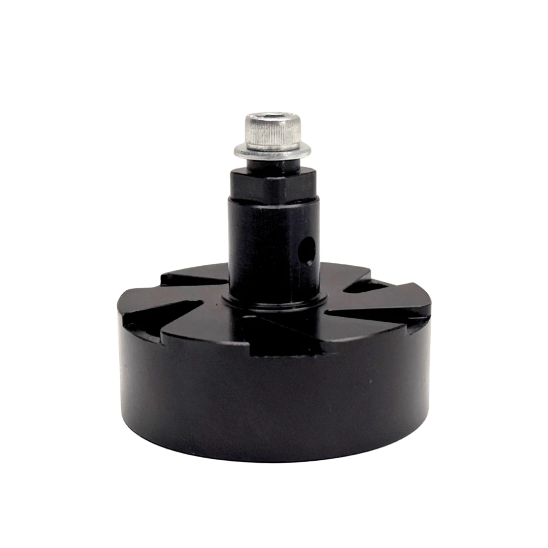 Taylor MCD Vented HD 54mm Clutch Bell - Image 4