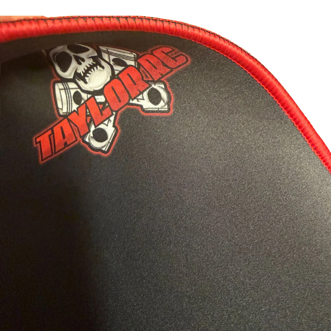Taylor Official Premium Large Pit Mat (1000x450mm) 5mm Thick - Image 7