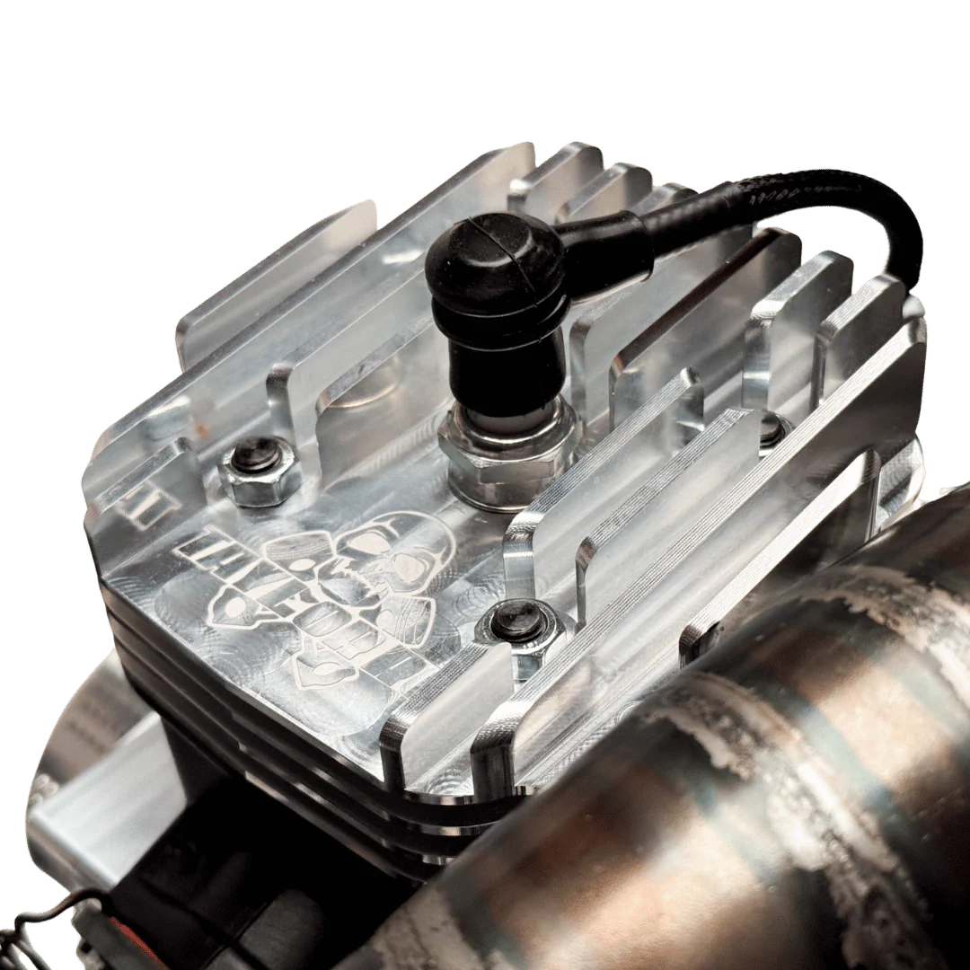 DIABLO 88 Outlaw V4 ARTR Build - Image 22