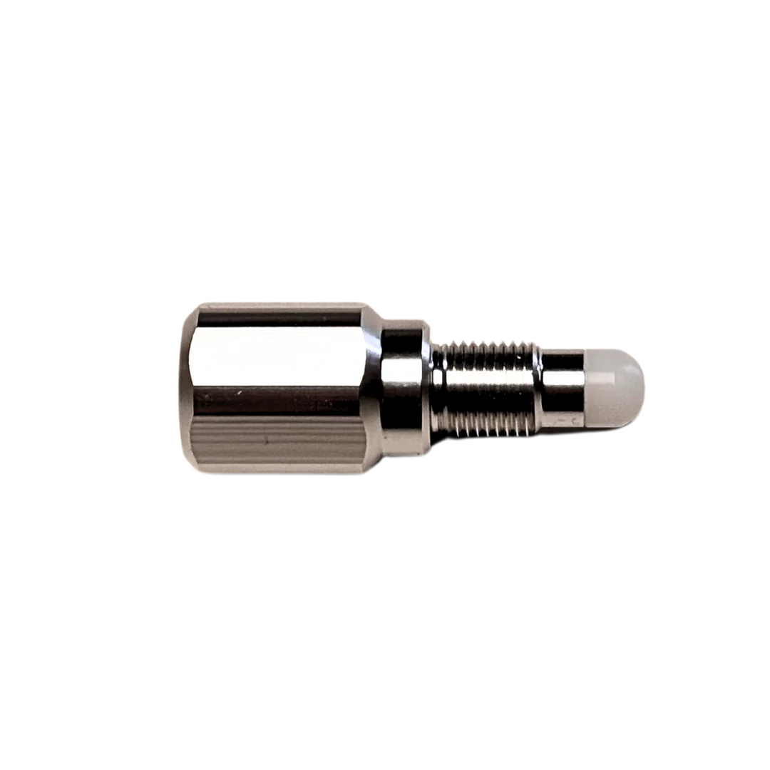 Taylor RC Small Block Engine Piston Stopper with Plastic Tip (23-38cc) - Image 2