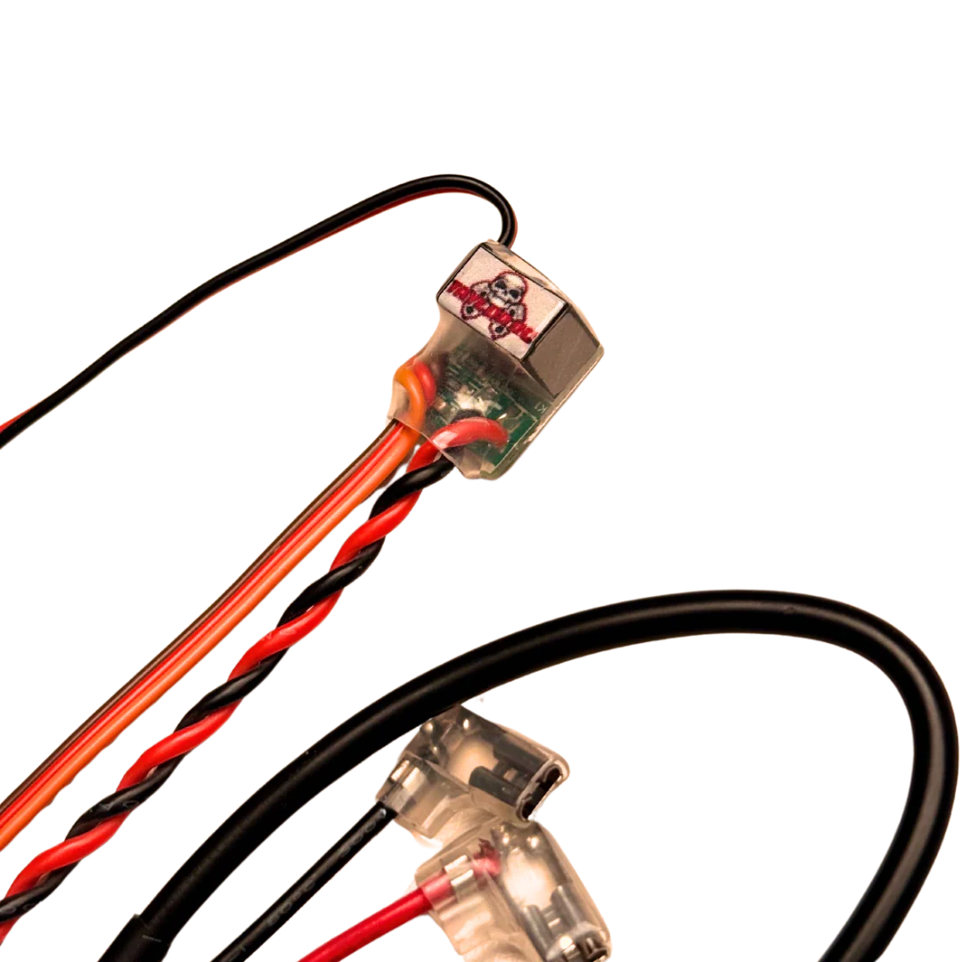 Taylor RC Remote Kill Switch - Premium Engine Fail Safe - Image 7