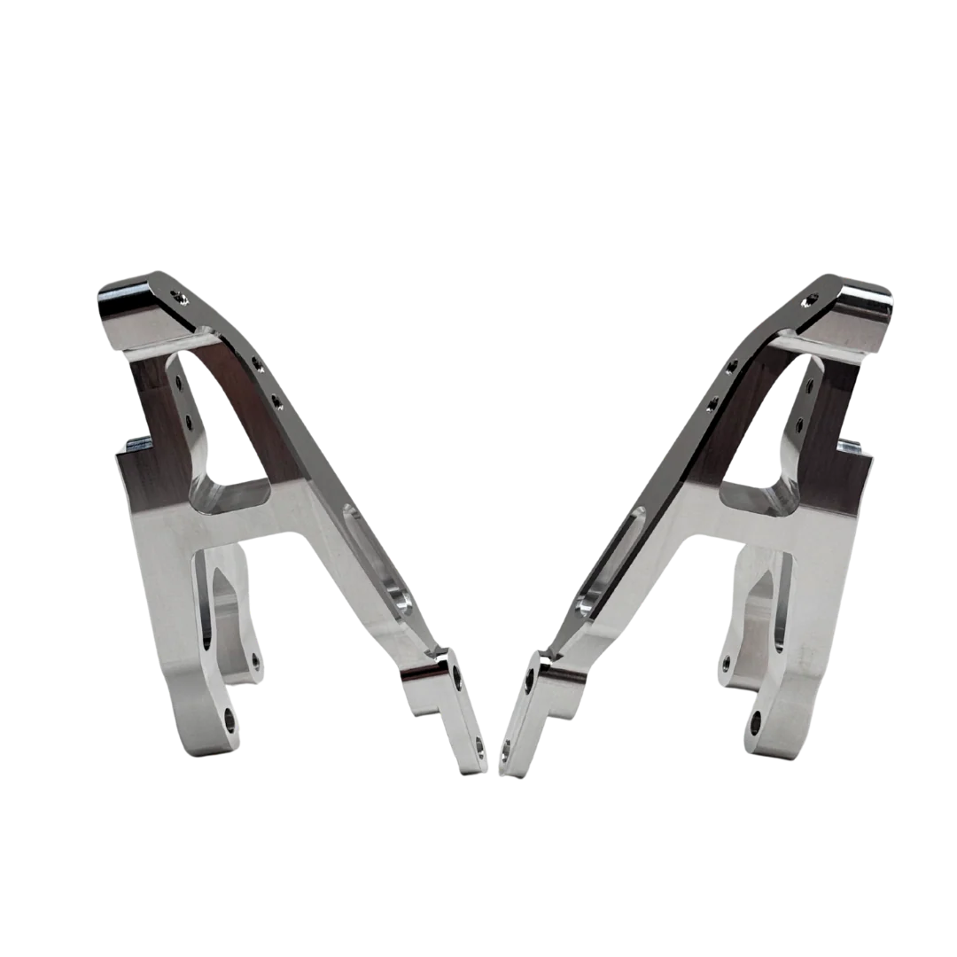 Taylor Baja Billet Rear Shock Tower Supports - Image 3