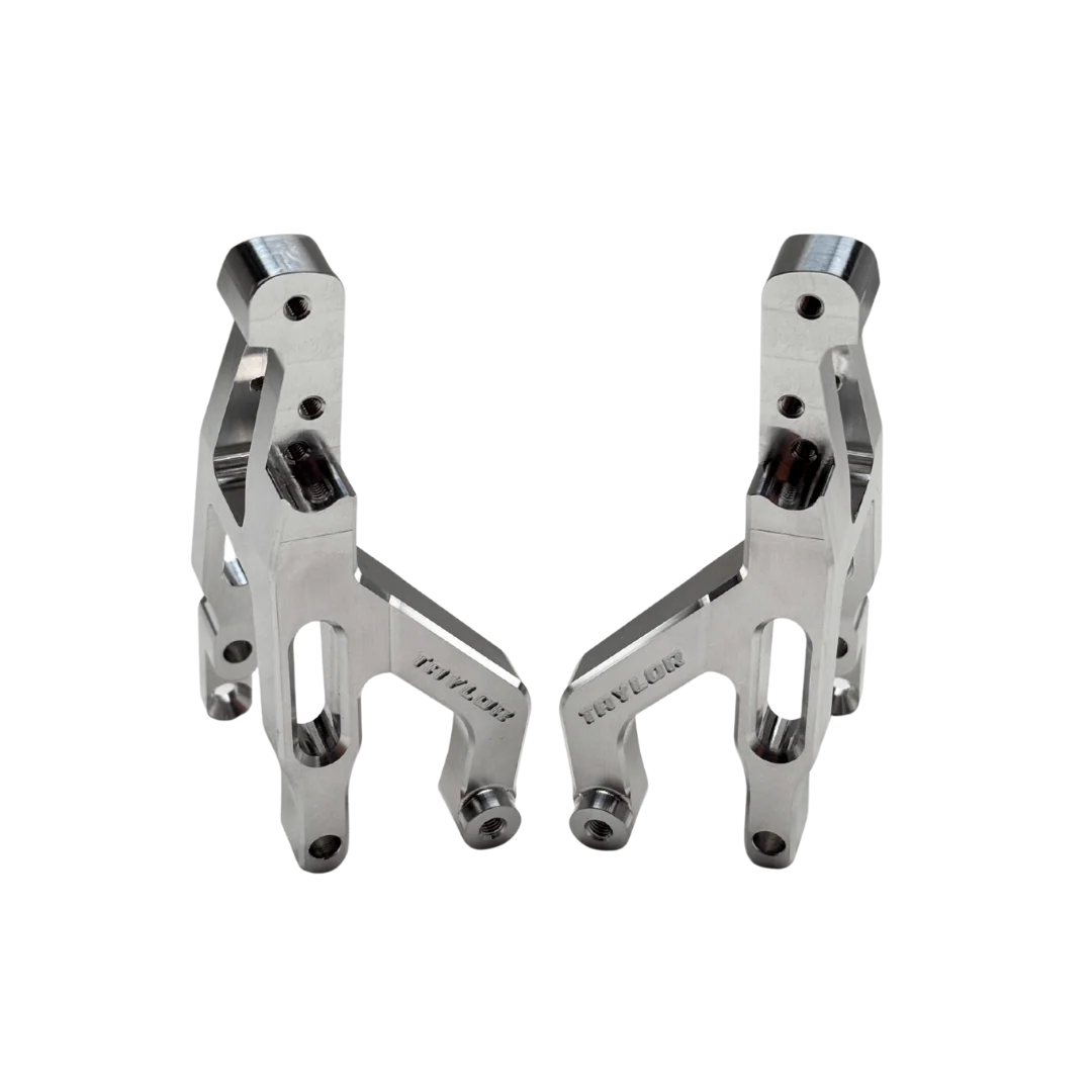 Taylor Baja Billet Rear Shock Tower Supports - Image 7