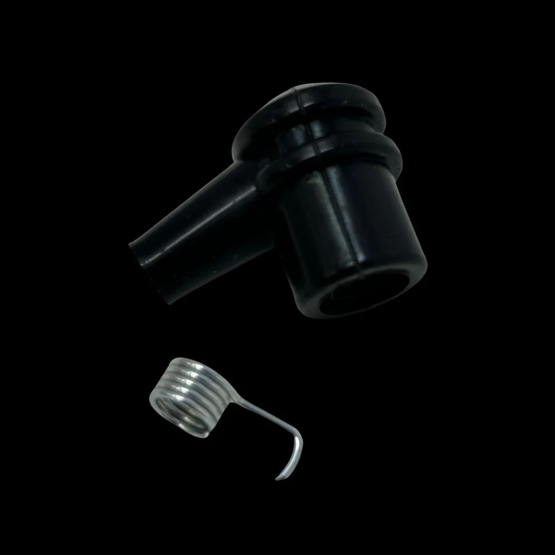 Taylor Replacement Universal Rubber Spark Plug cap