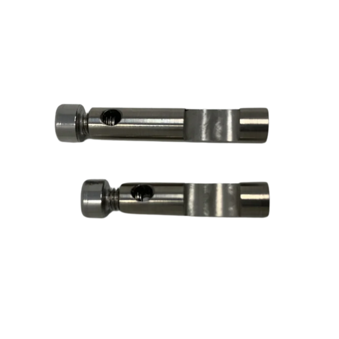 TAYLOR Titanium BAJA Brake Cam