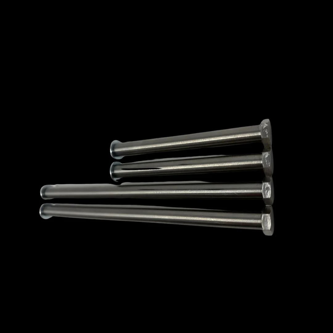 TAYLOR Titanium BAJA/HYBRID Rear Lower Hinge Pin Set - Image 3