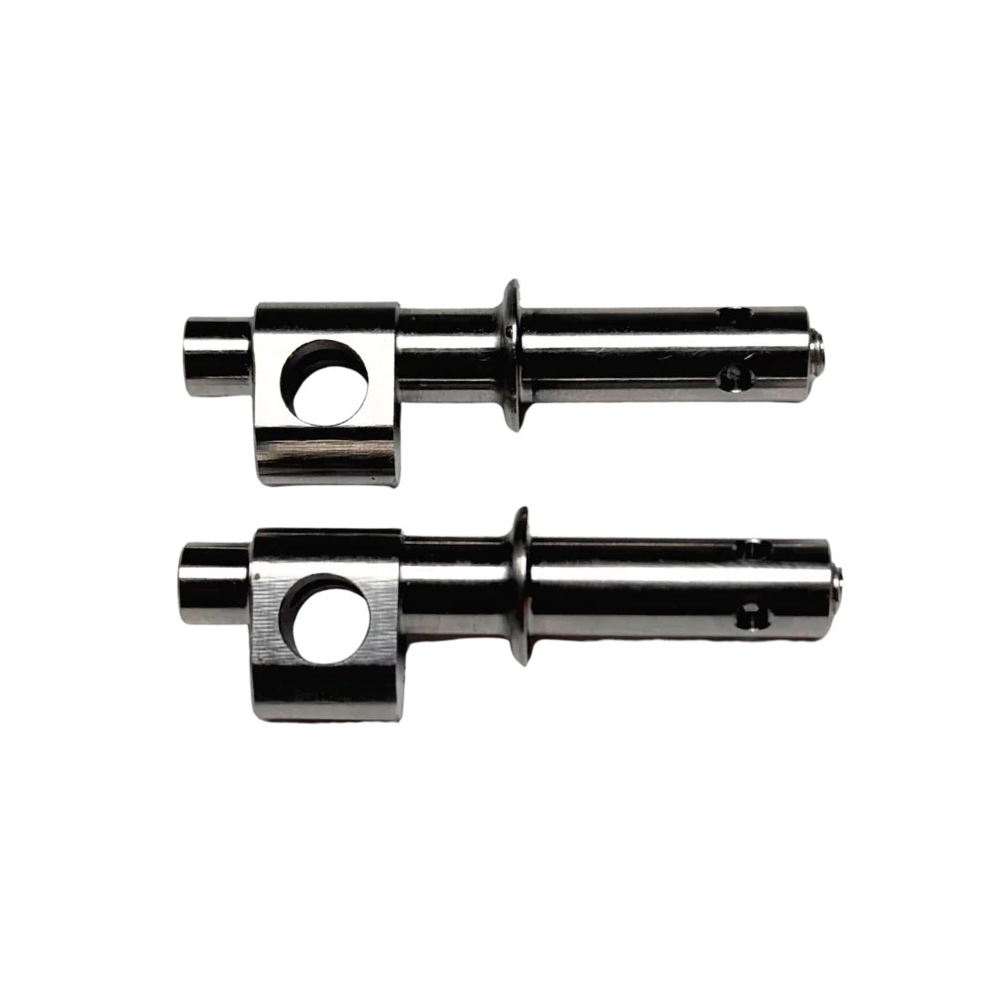 TAYLOR Titanium Losi 5ive-T & 2.0 Brake Cam set (2) - Image 3