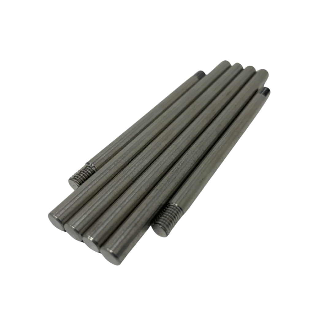 TAYLOR Titanium Losi 5IVE-T, 5ive 2.0 & 5B Hinge Pin Set