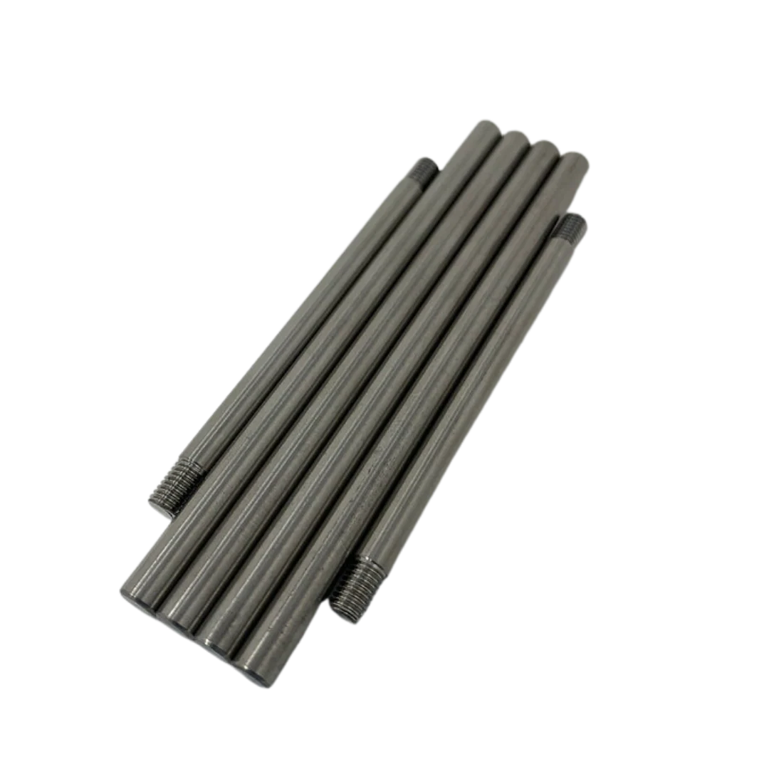 TAYLOR Titanium Losi 5IVE-T, 5ive 2.0 & 5B Hinge Pin Set - Image 2