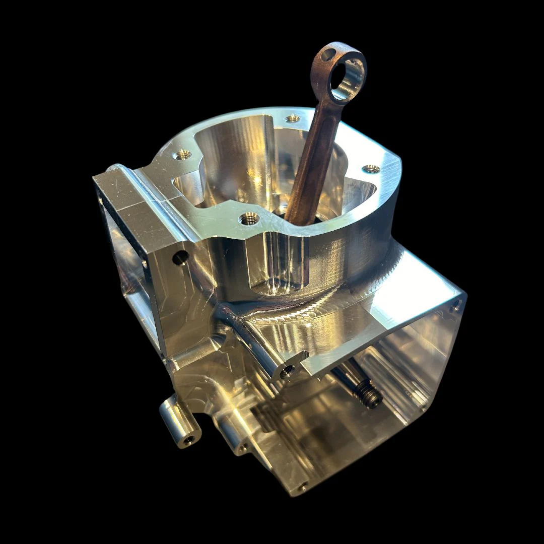 Taylor V2 Big Block Bottom End - Image 2