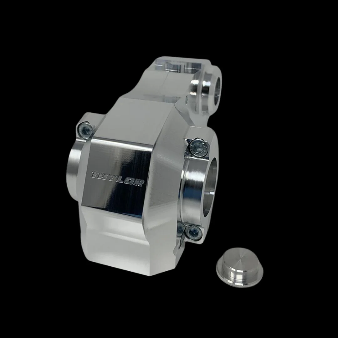 TAYLOR V2 Billet HD BAJA Gearbox - Image 3