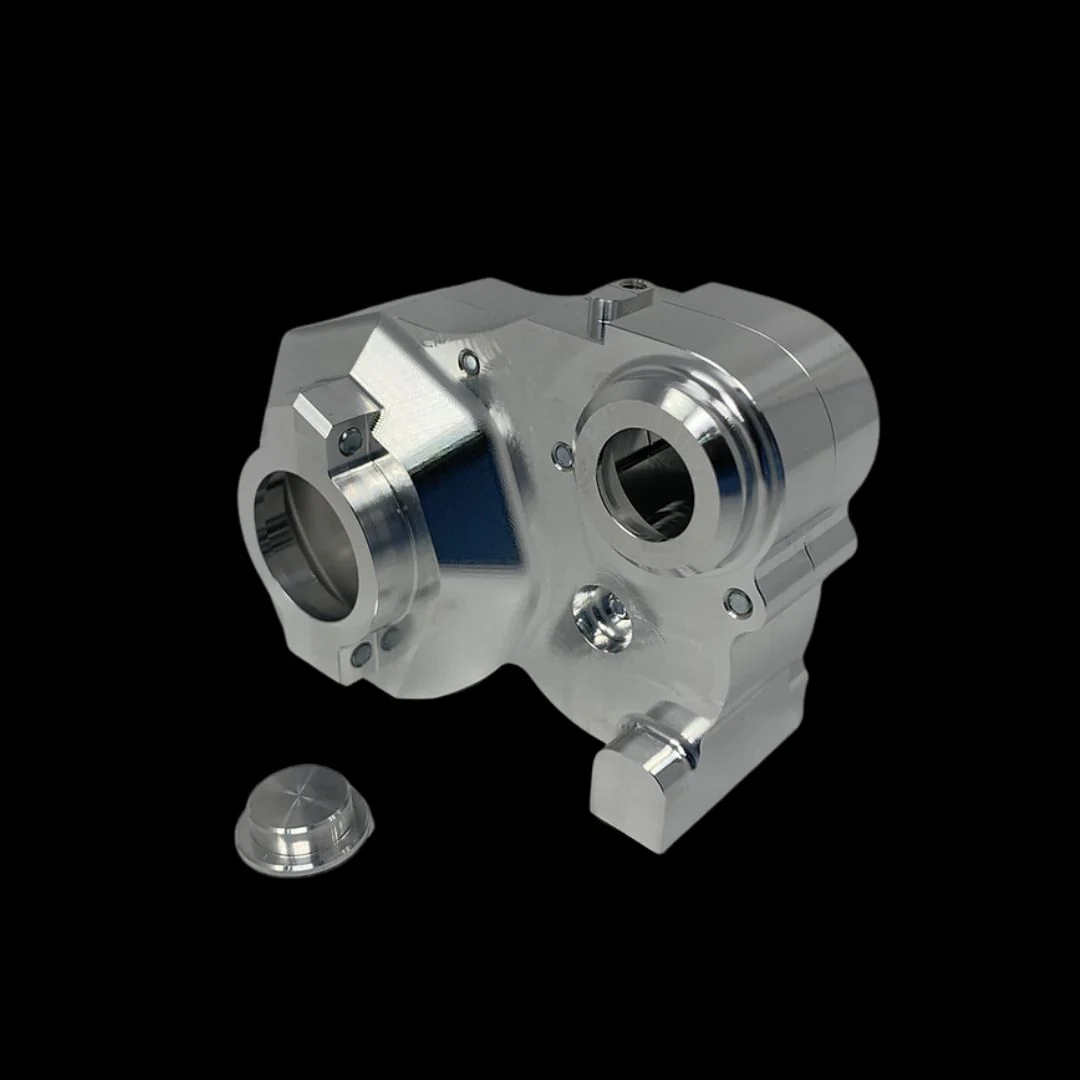 TAYLOR V2 Billet HD BAJA Gearbox - Image 4