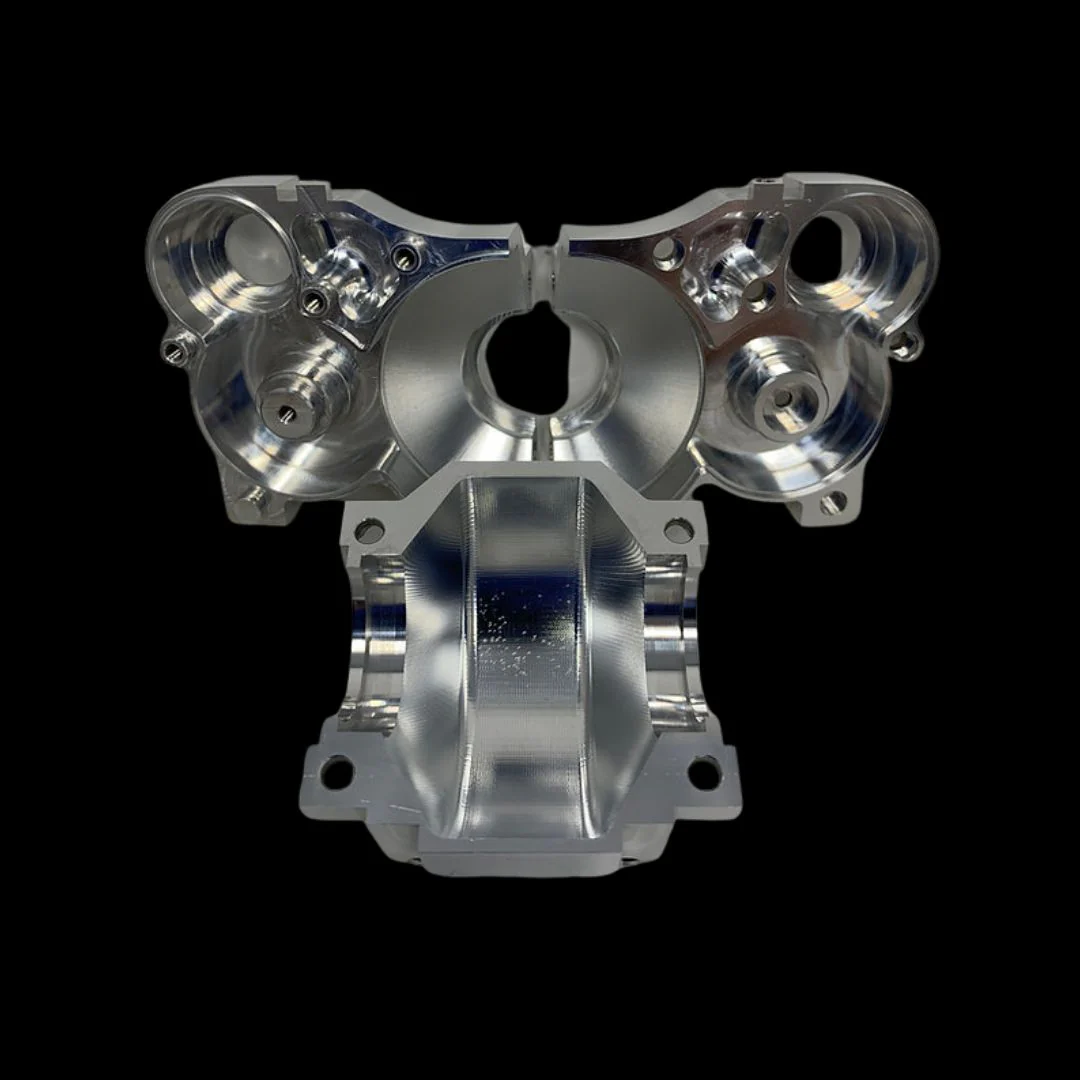 TAYLOR V2 Billet HD BAJA Gearbox - Image 5