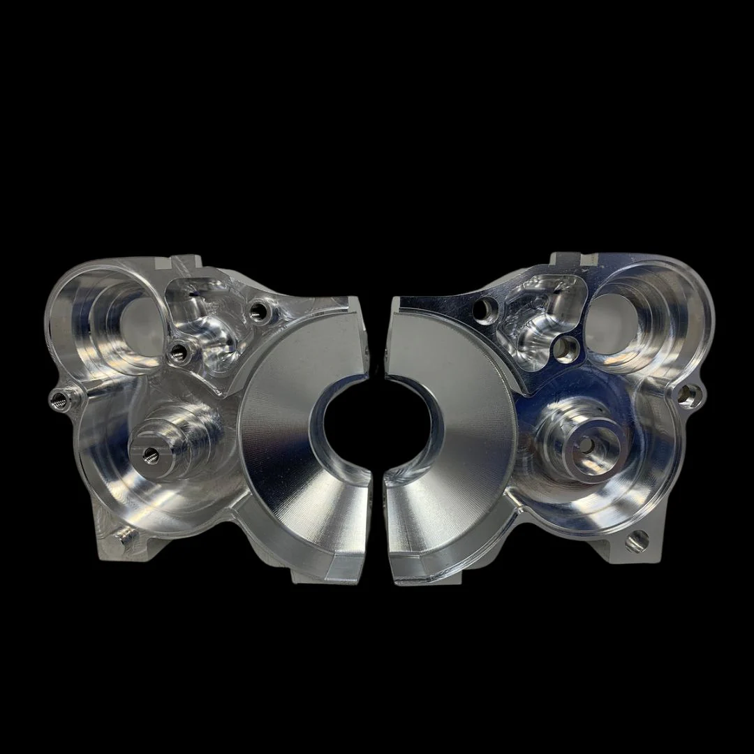 TAYLOR V2 Billet HD BAJA Gearbox - Image 6