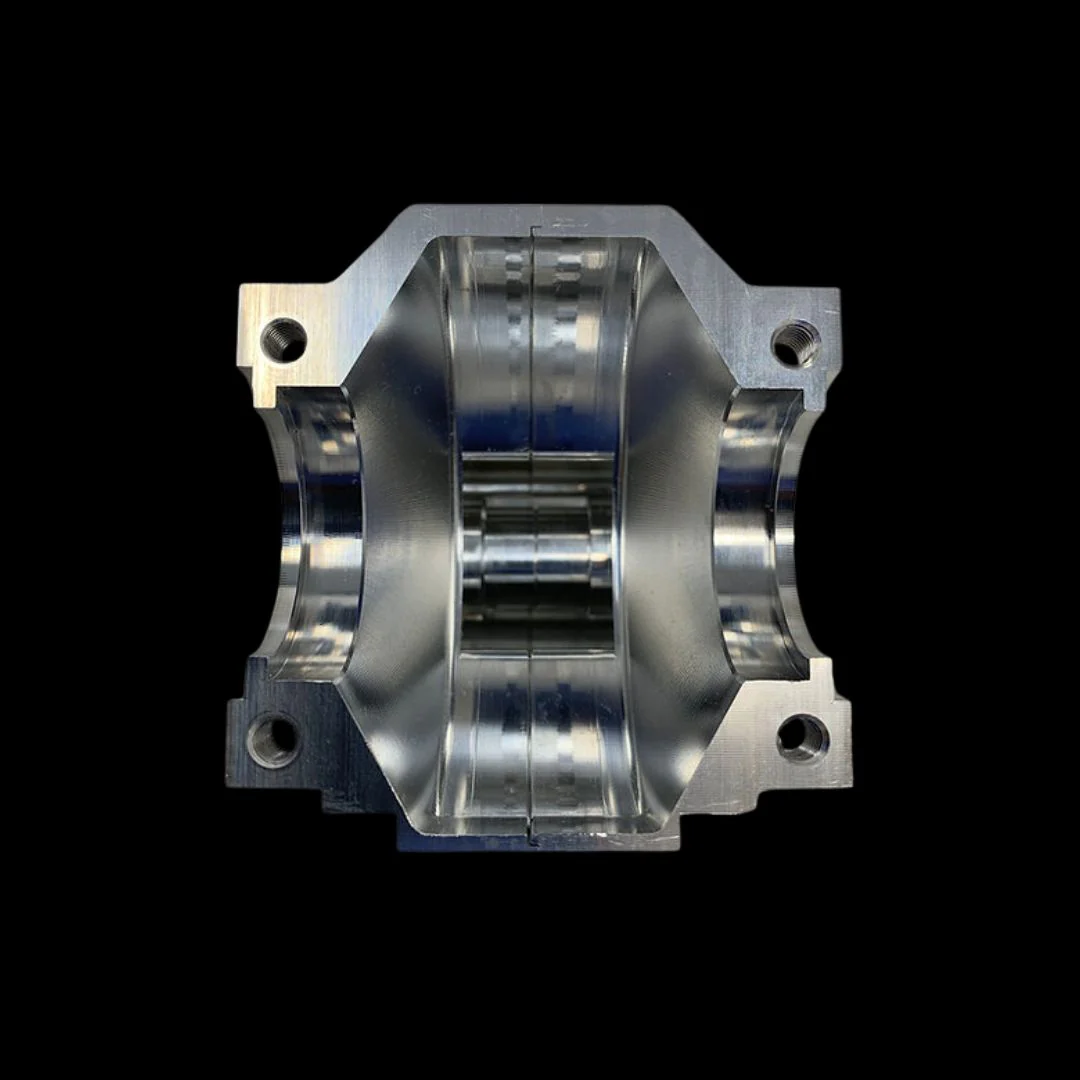 TAYLOR V2 Billet HD BAJA Gearbox - Image 7