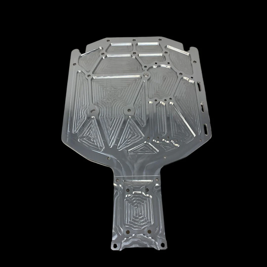 TAYLOR V2 Billet VEKTA/KV5TT Chassis - Image 2