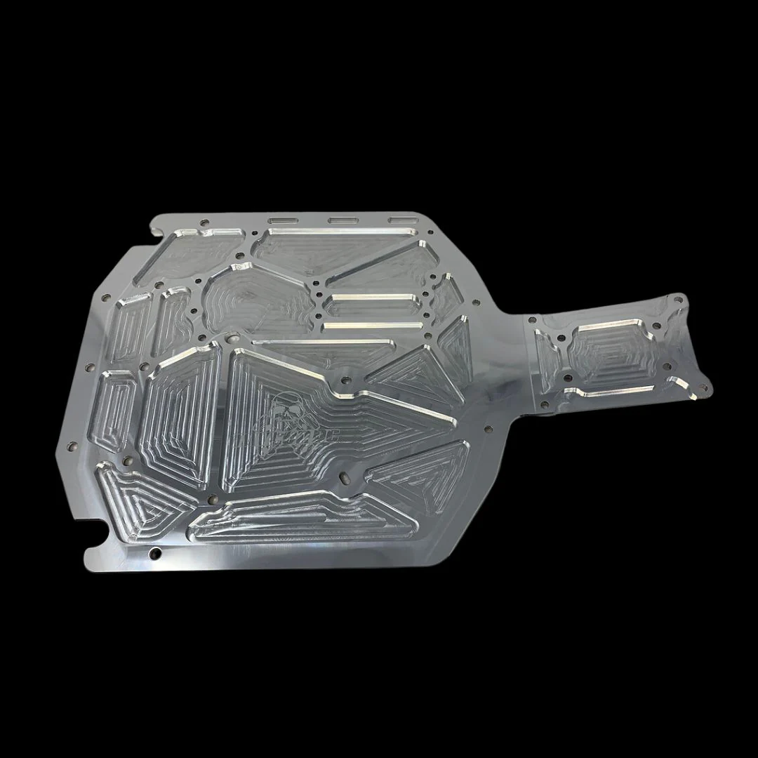 TAYLOR V2 Billet VEKTA/KV5TT Chassis - Image 3