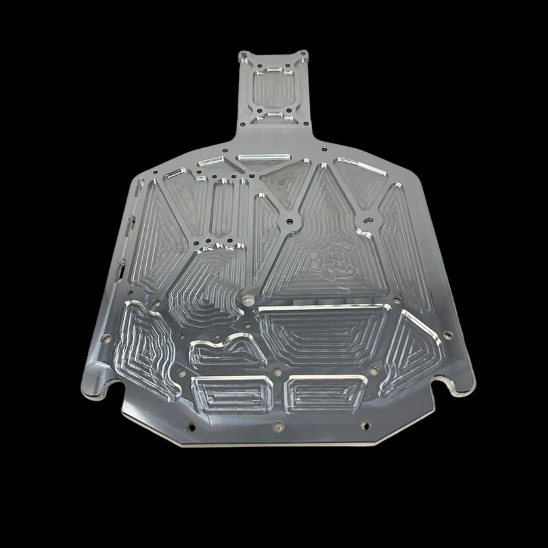 TAYLOR V2 Billet VEKTA/KV5TT Chassis - Image 4