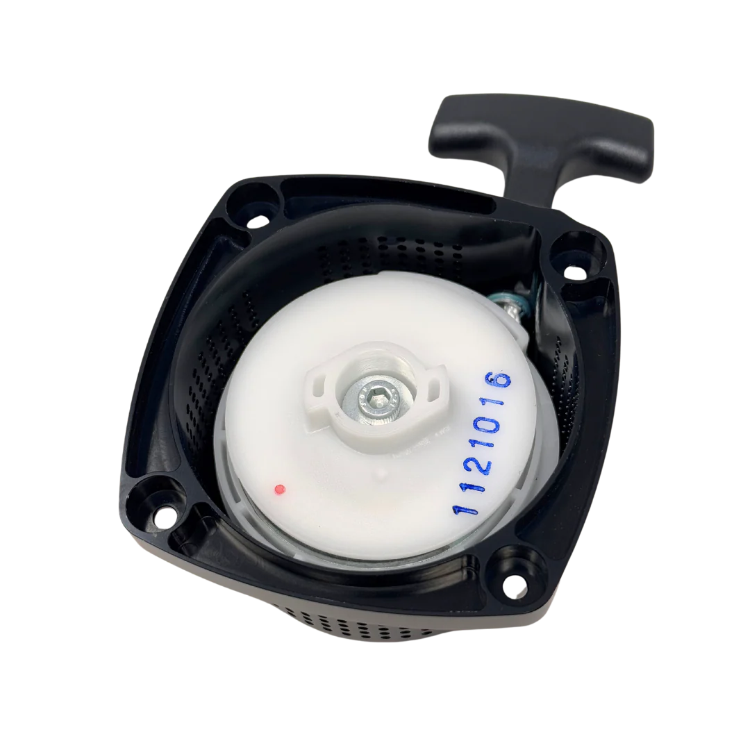 TAYLOR V2 Zenoah/Small Block Easy Start - Blacked Out - Image 5