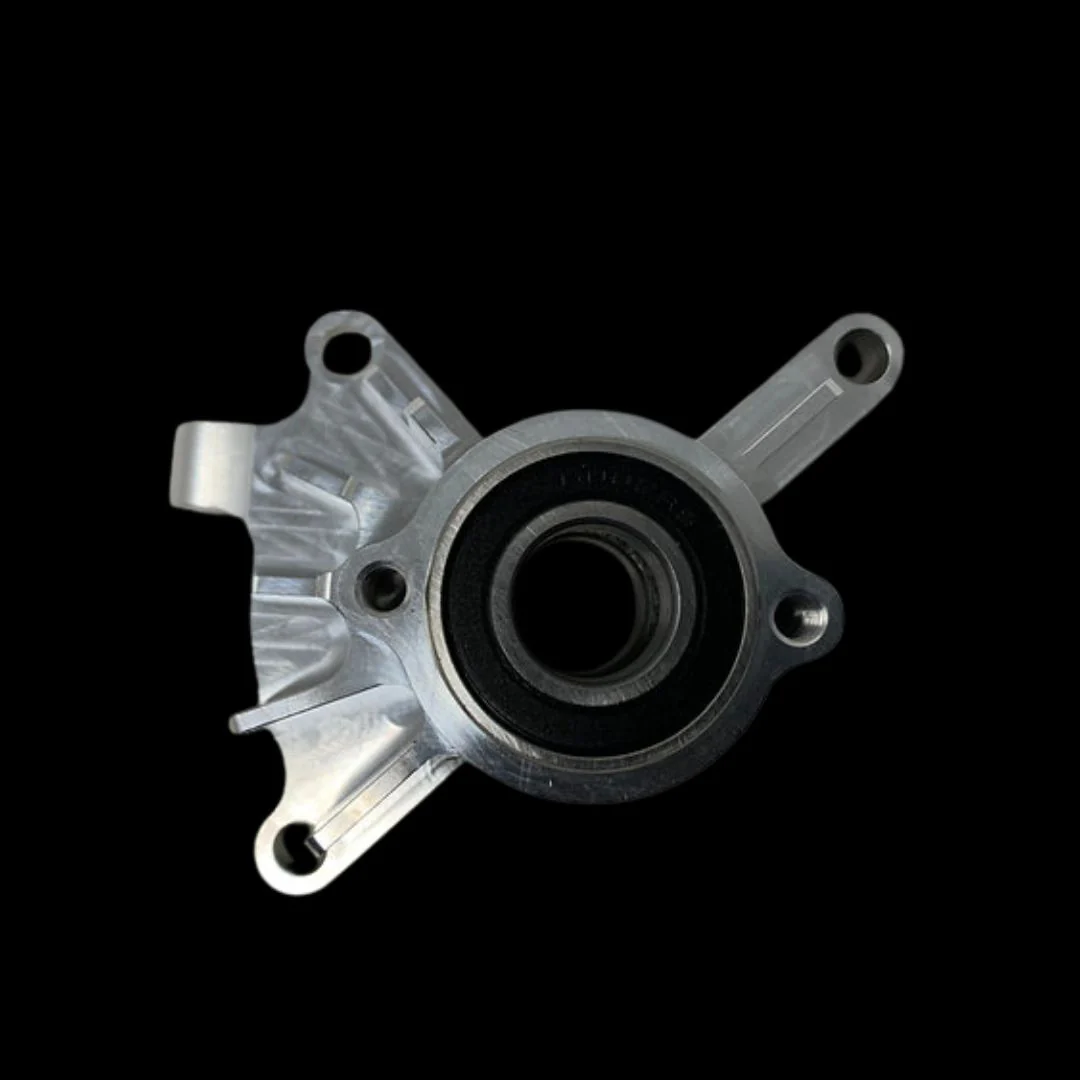 TAYLOR V3 62mm BAJA/HYBRID Clutch Bell Carrier - Image 2