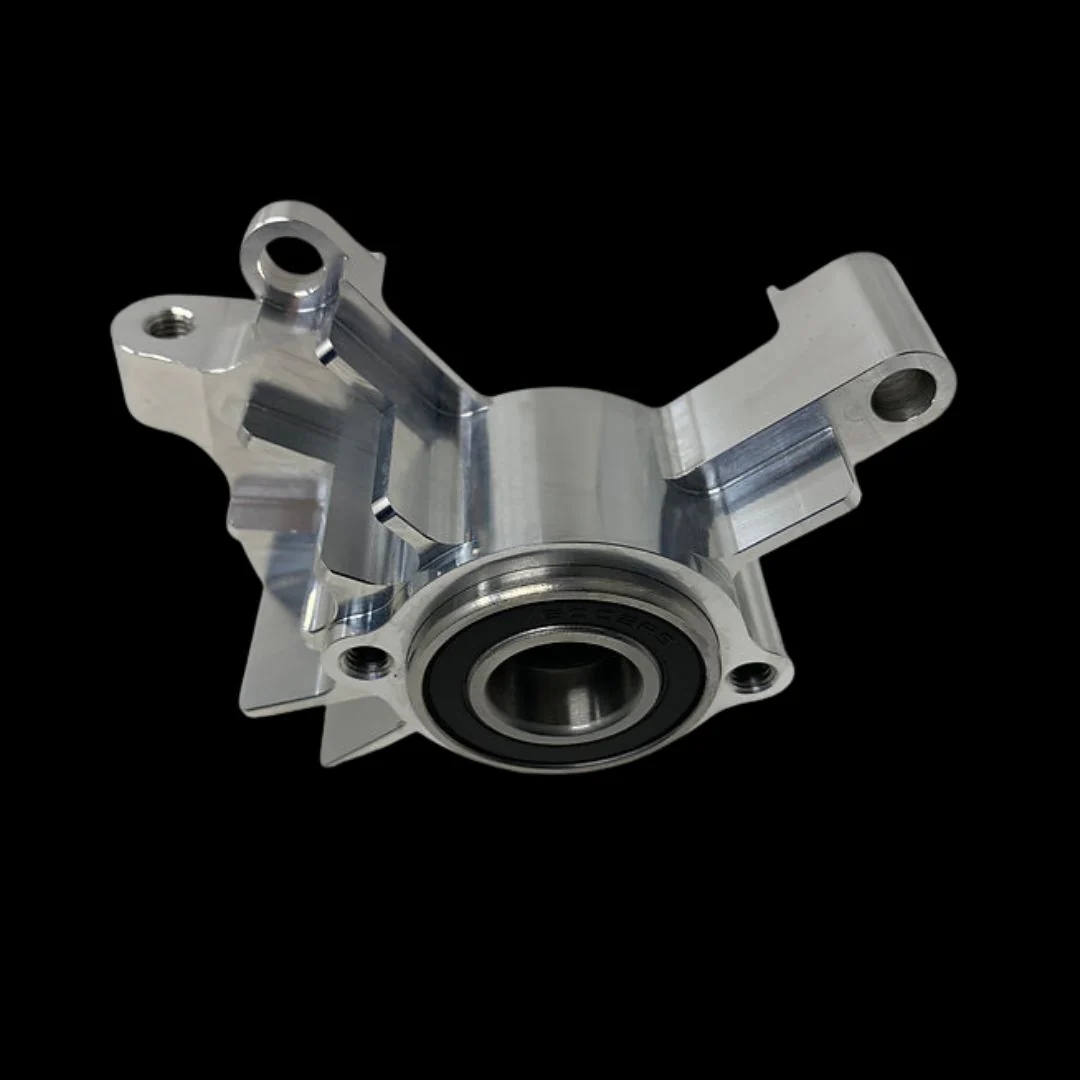 TAYLOR V3 62mm BAJA/HYBRID Clutch Bell Carrier - Image 3