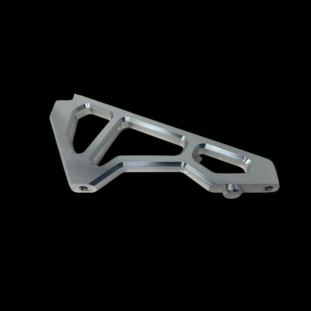 TAYLOR VESLA Billet Front Chassis Brace - Image 3