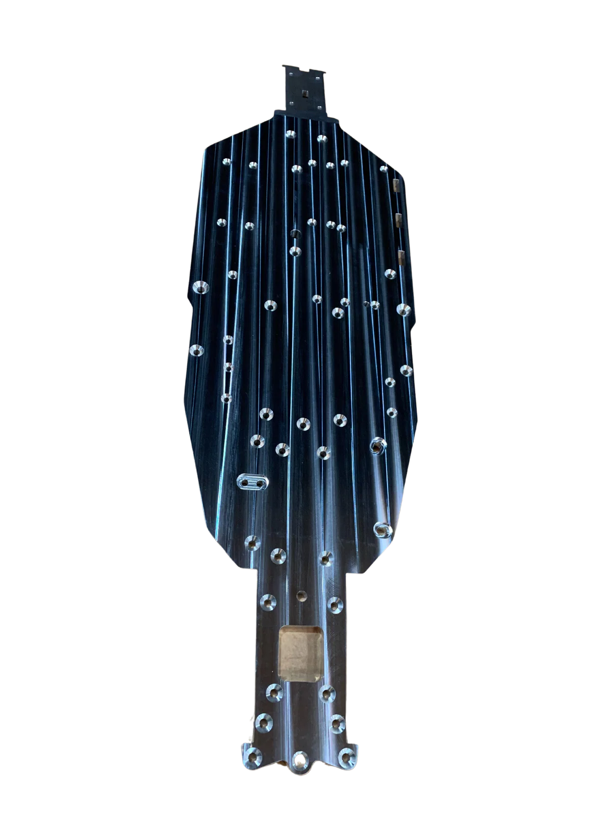 TAYLOR VESLA Billet Heavy Duty Chassis - Image 8