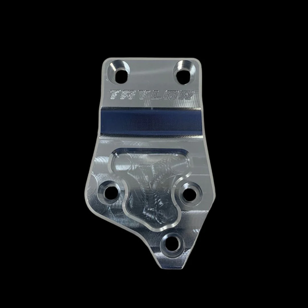 TAYLOR VESLA Billet Upper Steering Brace (Gas only) - Image 2