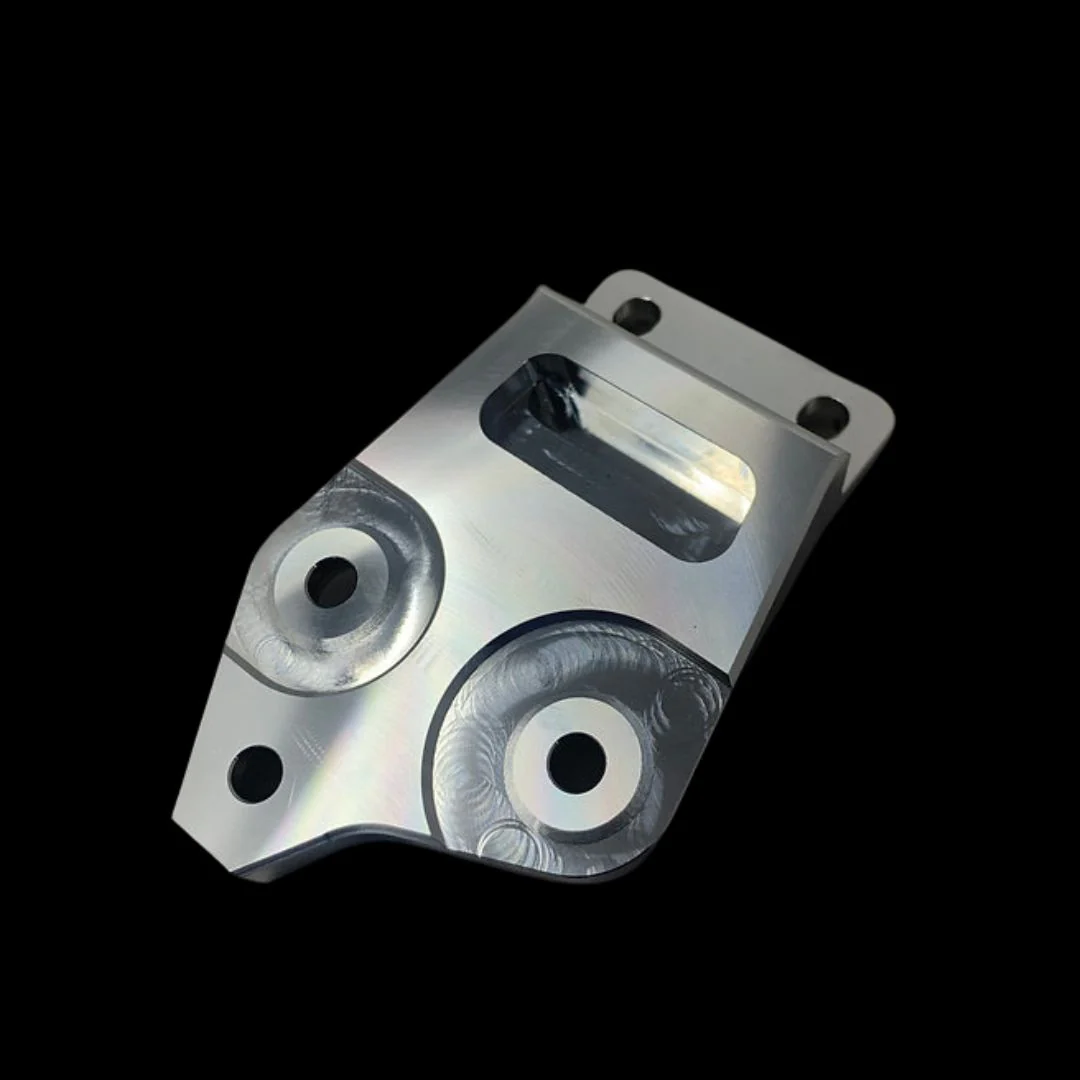 TAYLOR VESLA Billet Upper Steering Brace (Gas only) - Image 6