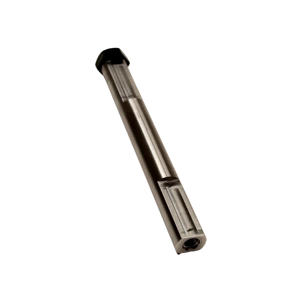 TAYLOR VESLA C1E Electric Blackbone Spur Gear Layshaft - Image 3