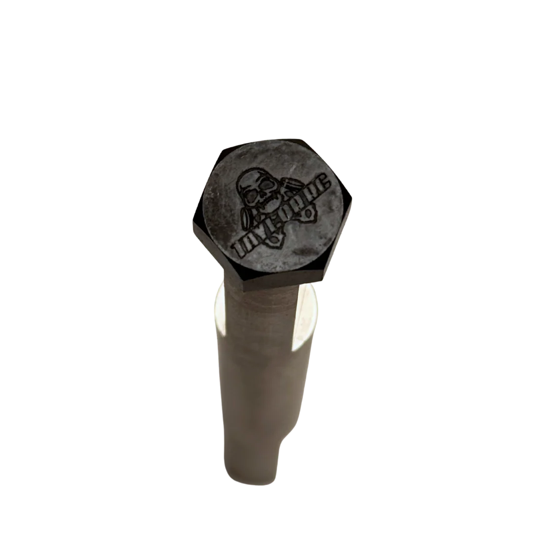 TAYLOR VESLA C1E Electric Blackbone Spur Gear Layshaft - Image 4