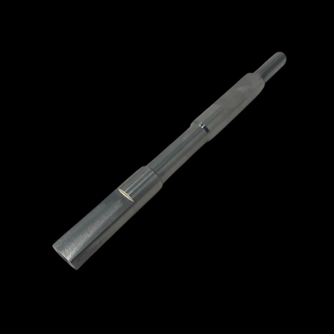TAYLOR VESLA Titanium Stock Gas Layshaft - Image 2