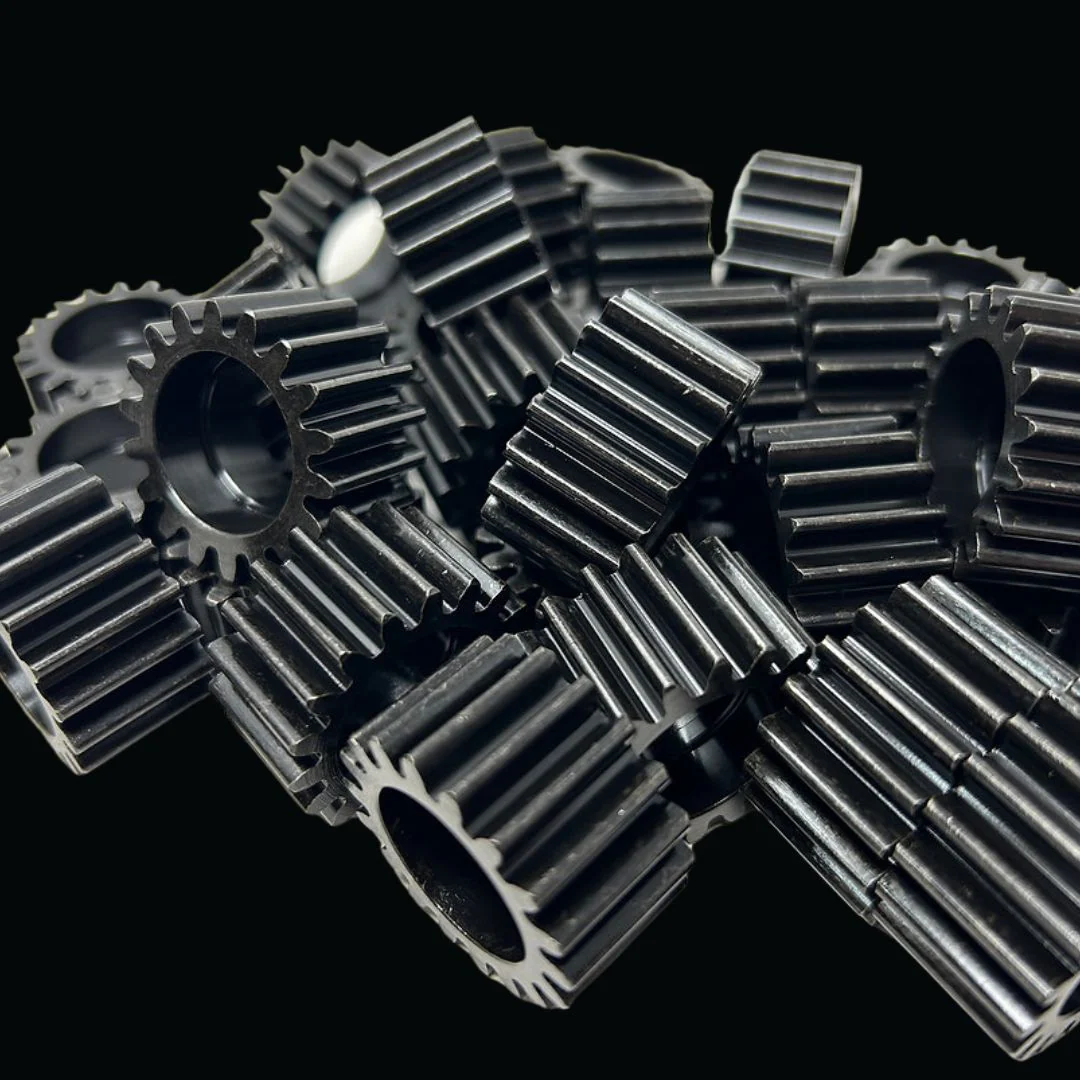 Taylor Vesla Upgraded HD Billet Idler Gear - Image 3