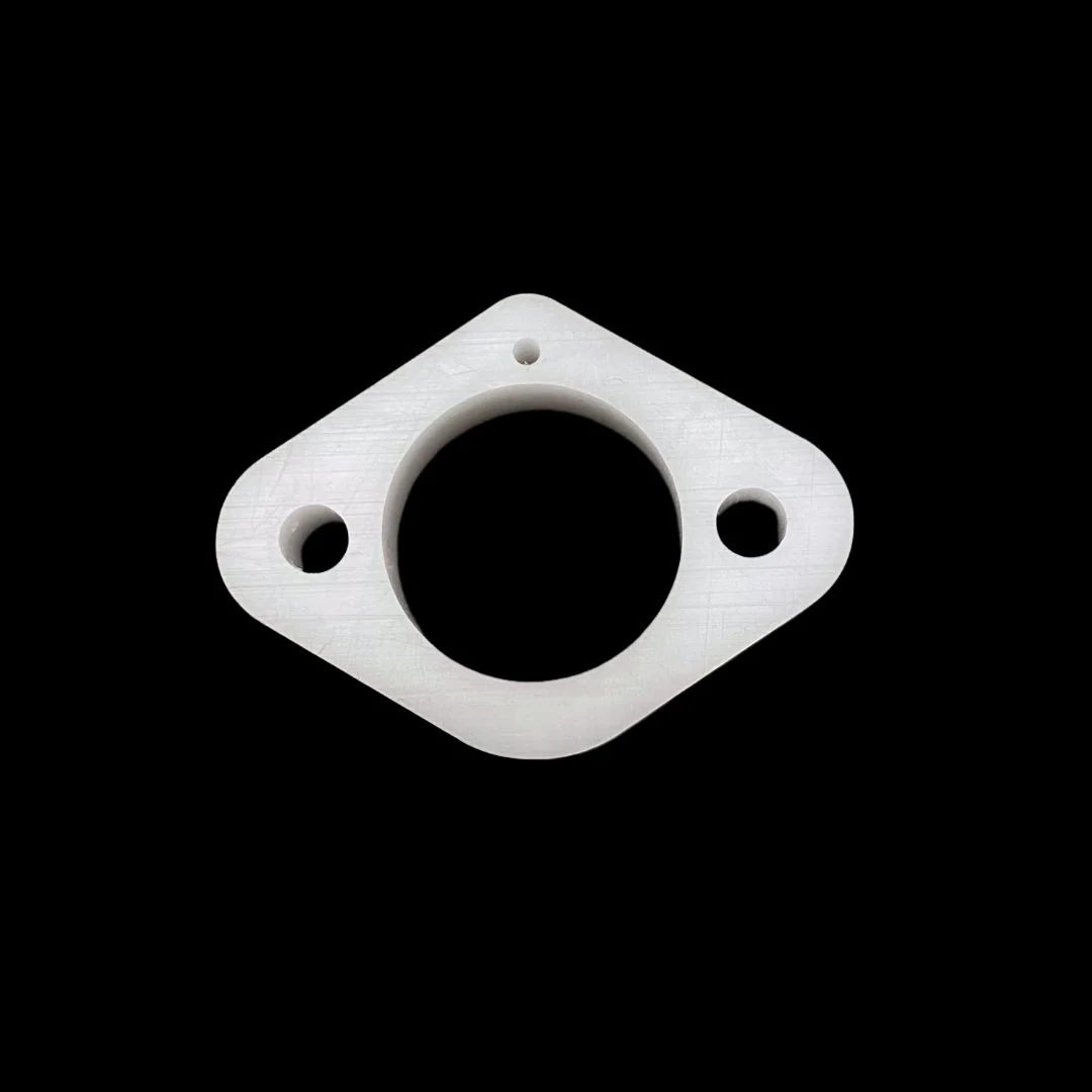 TAYLOR WJ Carb Heat Isolator (Extra Thick 8mm Version) - Image 2